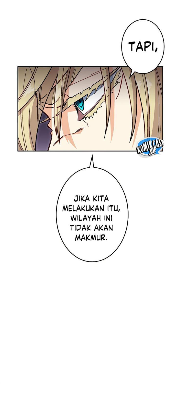 White Dragon Duke: Pendragon Chapter 78 Gambar 31
