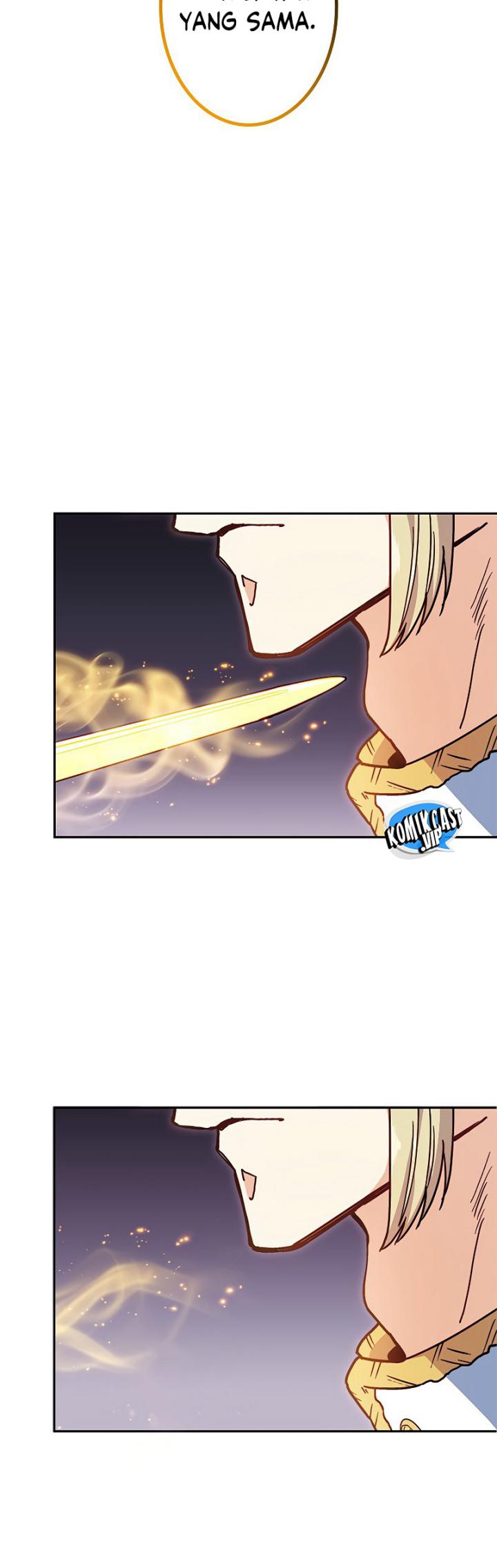 White Dragon Duke: Pendragon Chapter 78 Gambar 34