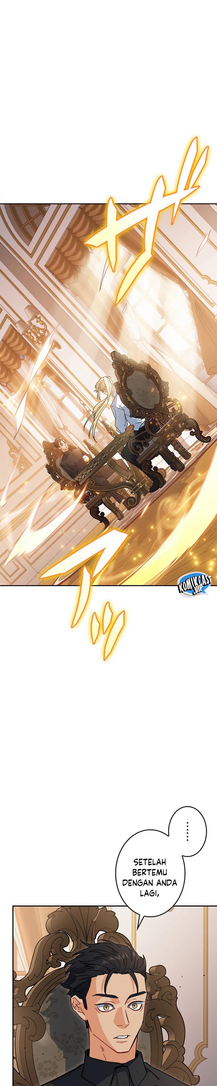 White Dragon Duke: Pendragon Chapter 78 Gambar 35