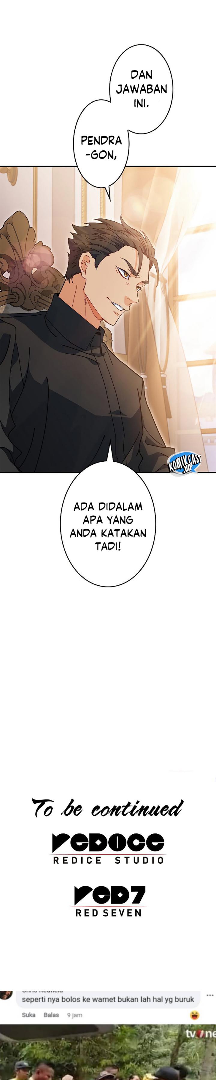 White Dragon Duke: Pendragon Chapter 78 Gambar 44