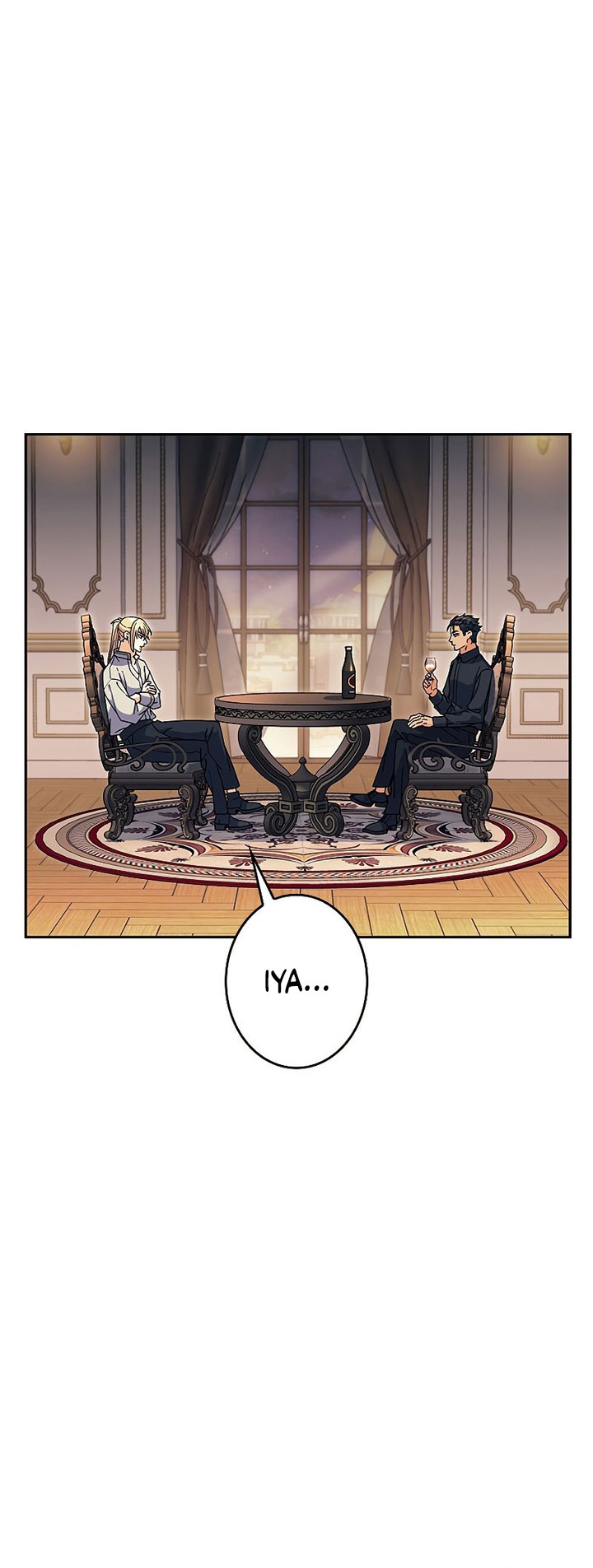 White Dragon Duke: Pendragon Chapter 82 Gambar 3