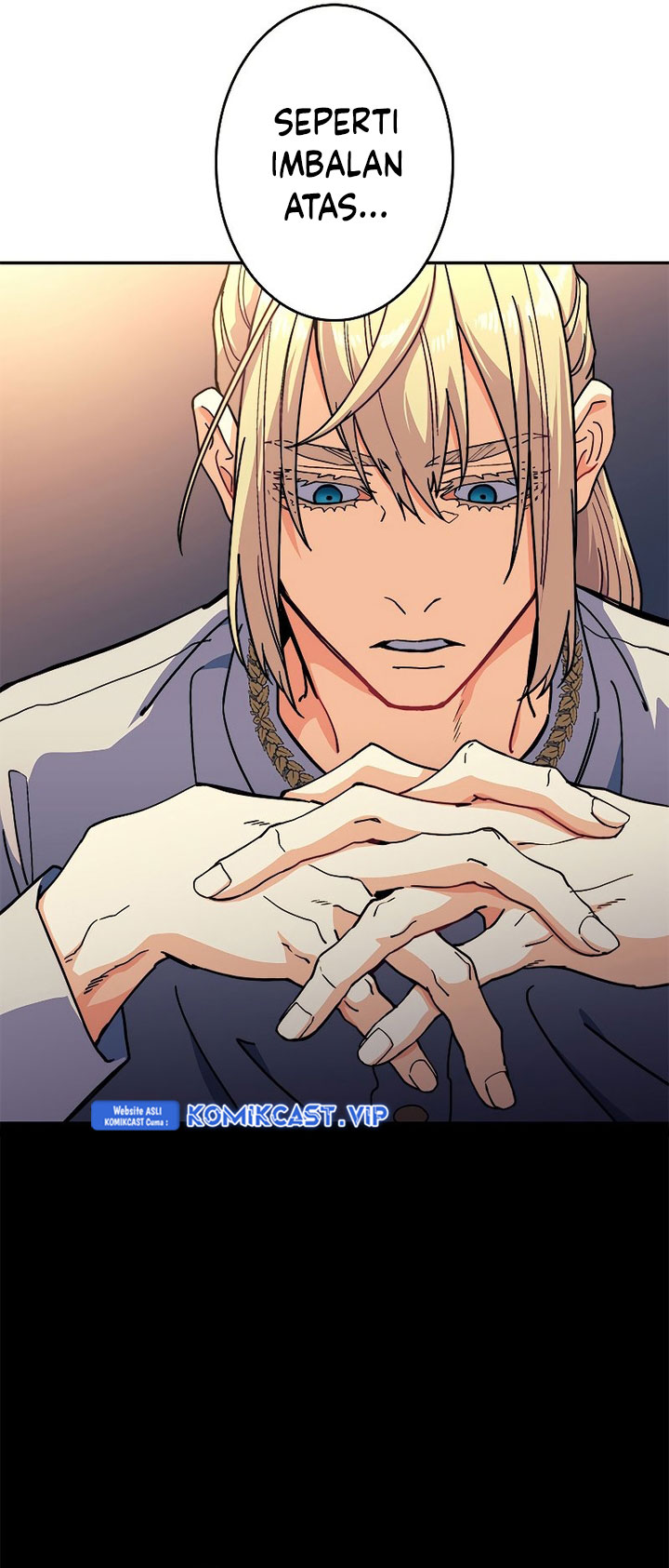 White Dragon Duke: Pendragon Chapter 82 Gambar 6