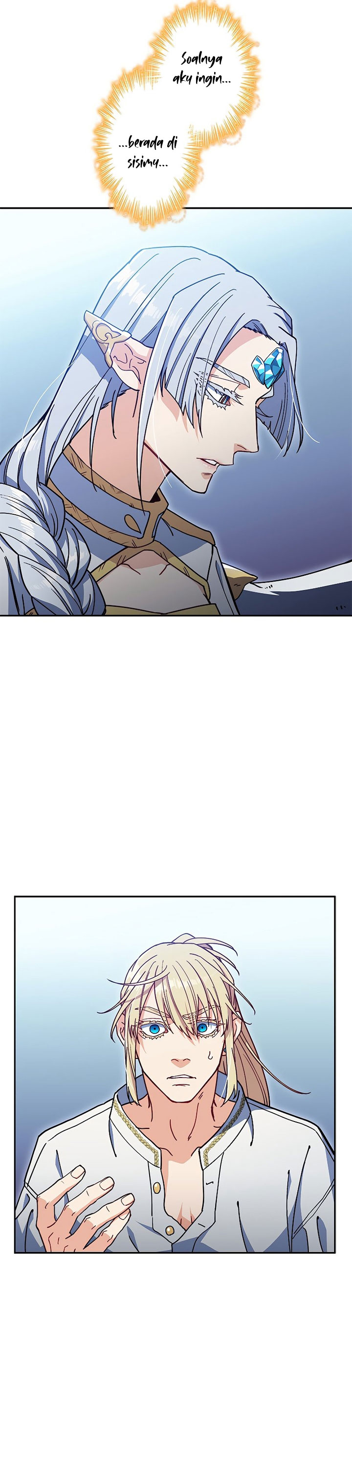 White Dragon Duke: Pendragon Chapter 82 Gambar 20