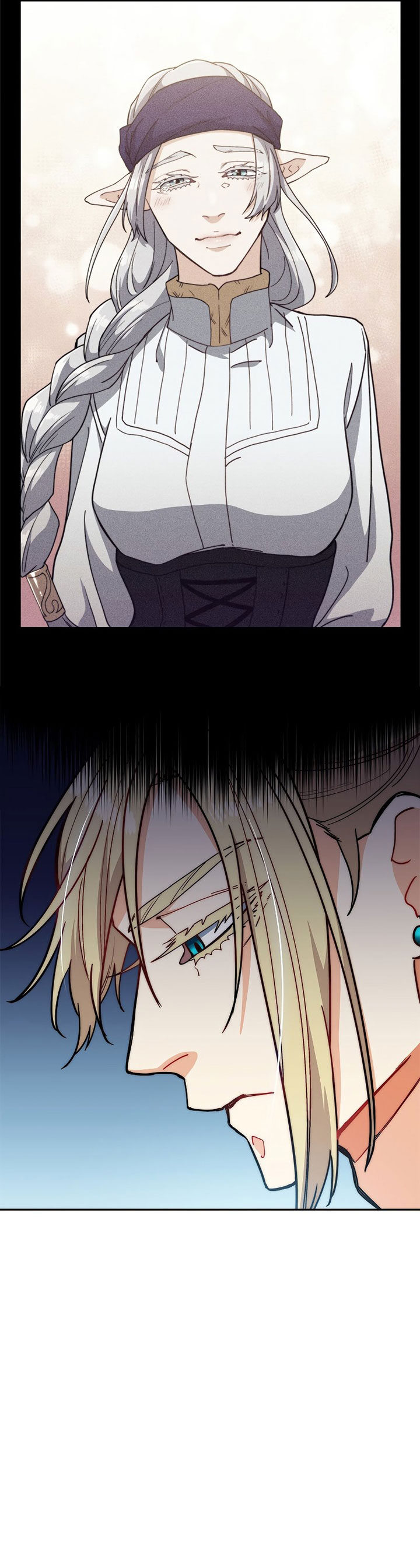 White Dragon Duke: Pendragon Chapter 82 Gambar 23
