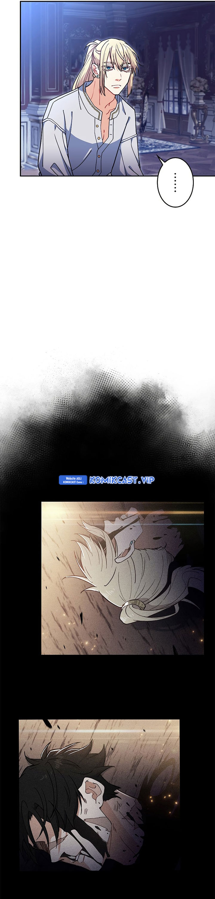 White Dragon Duke: Pendragon Chapter 82 Gambar 26