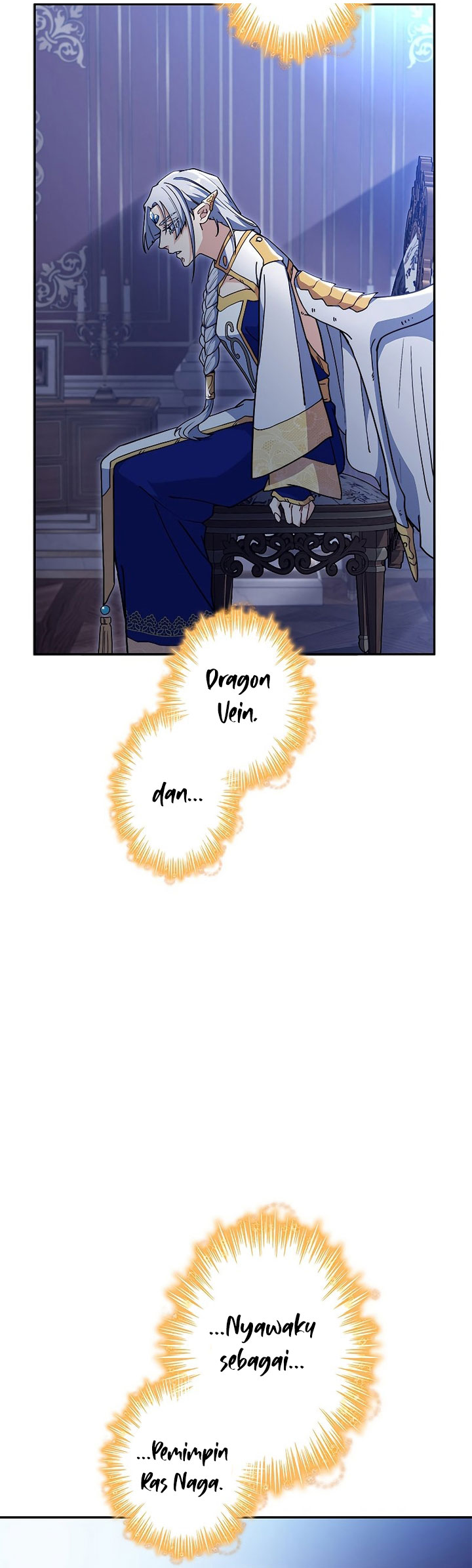White Dragon Duke: Pendragon Chapter 82 Gambar 31