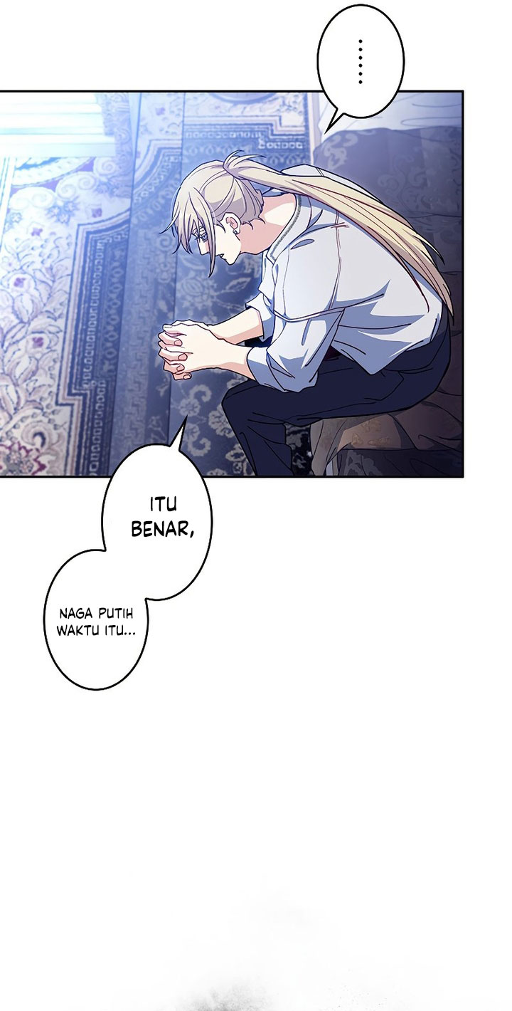 White Dragon Duke: Pendragon Chapter 82 Gambar 33