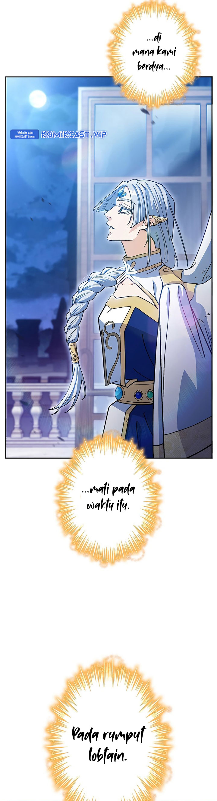 White Dragon Duke: Pendragon Chapter 82 Gambar 39