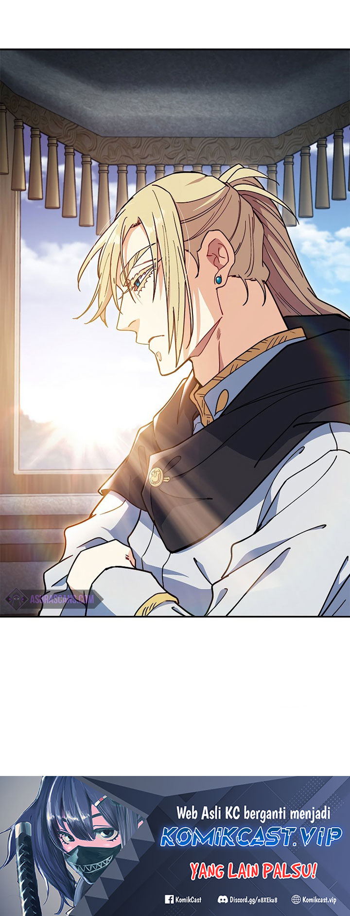 White Dragon Duke: Pendragon Chapter 82 Gambar 43