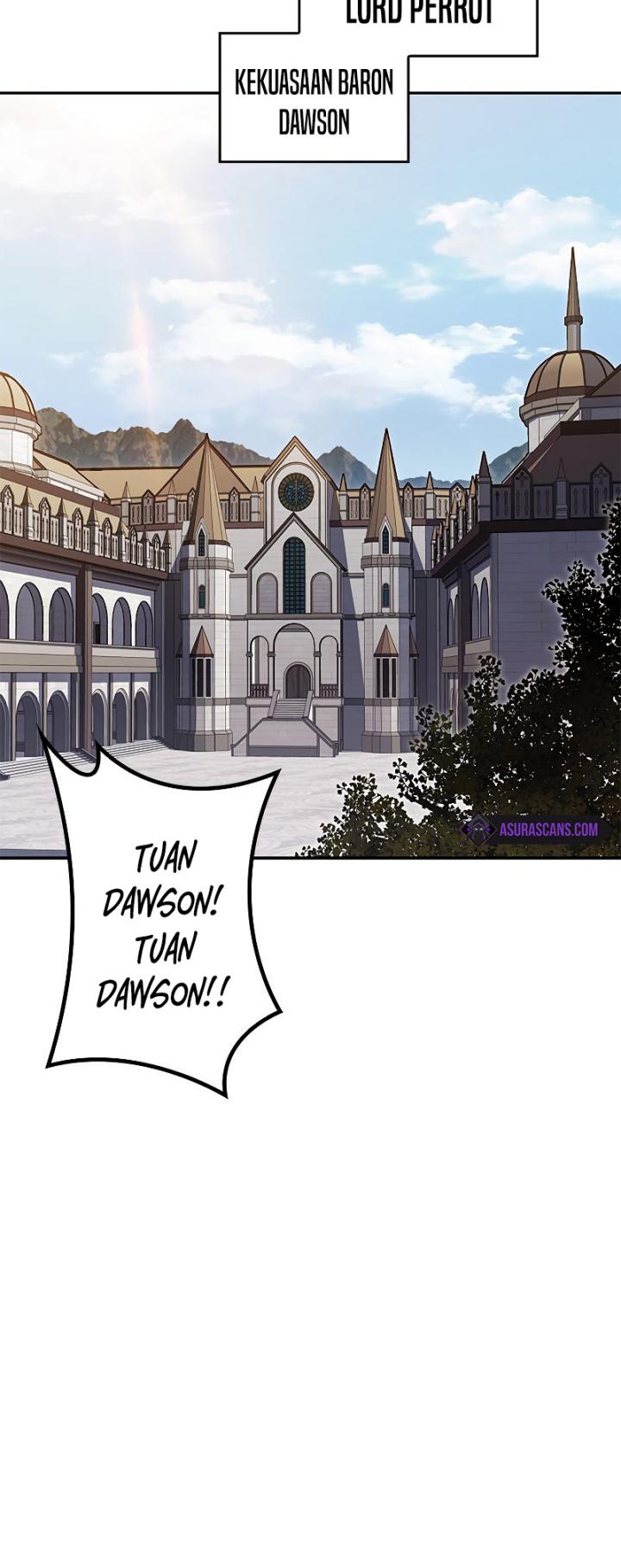 White Dragon Duke: Pendragon Chapter 84 Gambar 4