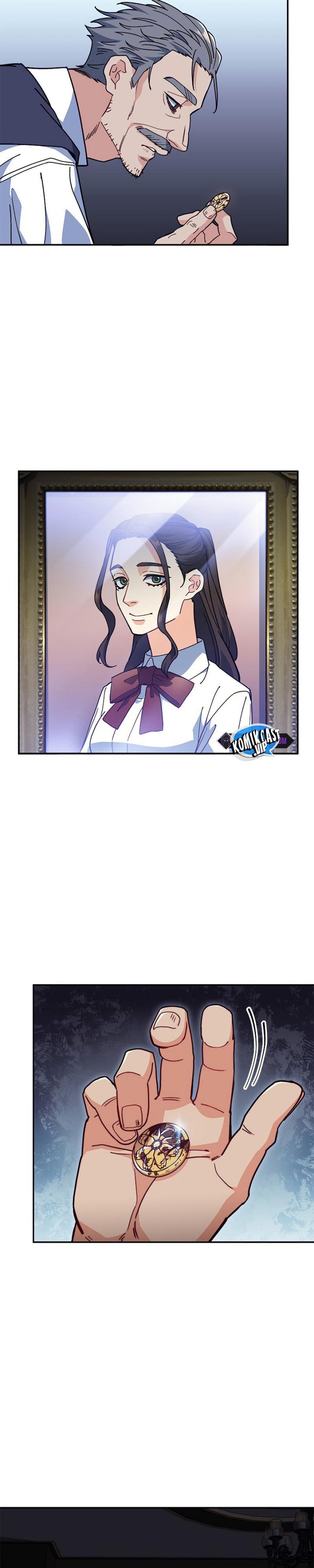 White Dragon Duke: Pendragon Chapter 84 Gambar 9