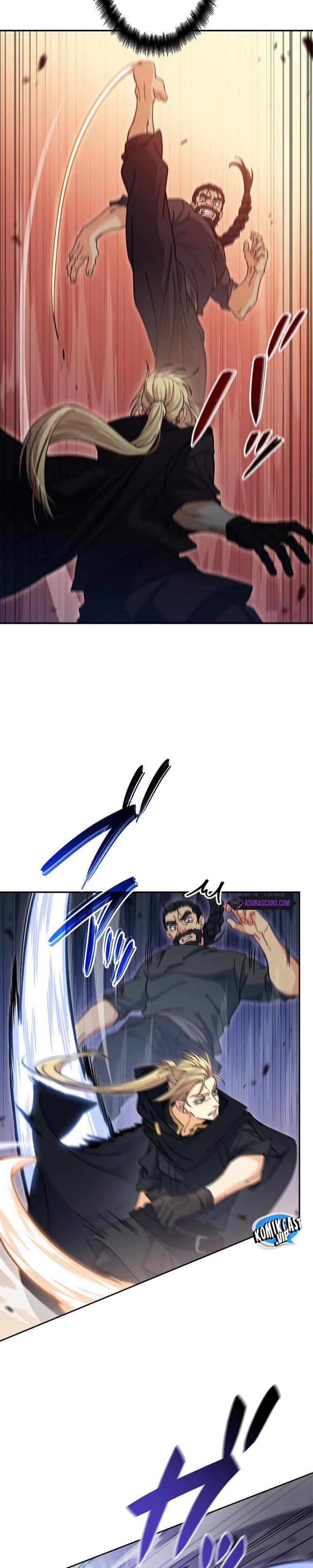 White Dragon Duke: Pendragon Chapter 84 Gambar 27