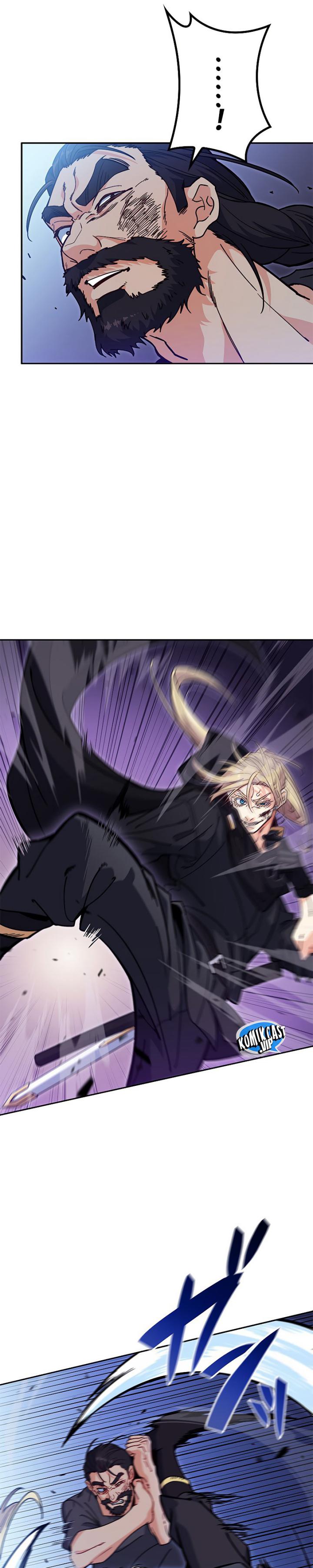 White Dragon Duke: Pendragon Chapter 84 Gambar 29
