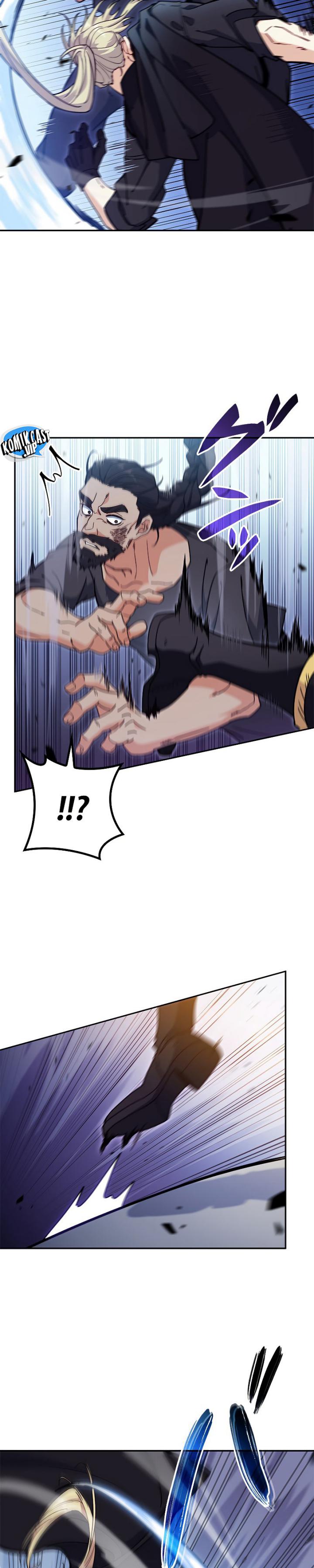 White Dragon Duke: Pendragon Chapter 84 Gambar 30