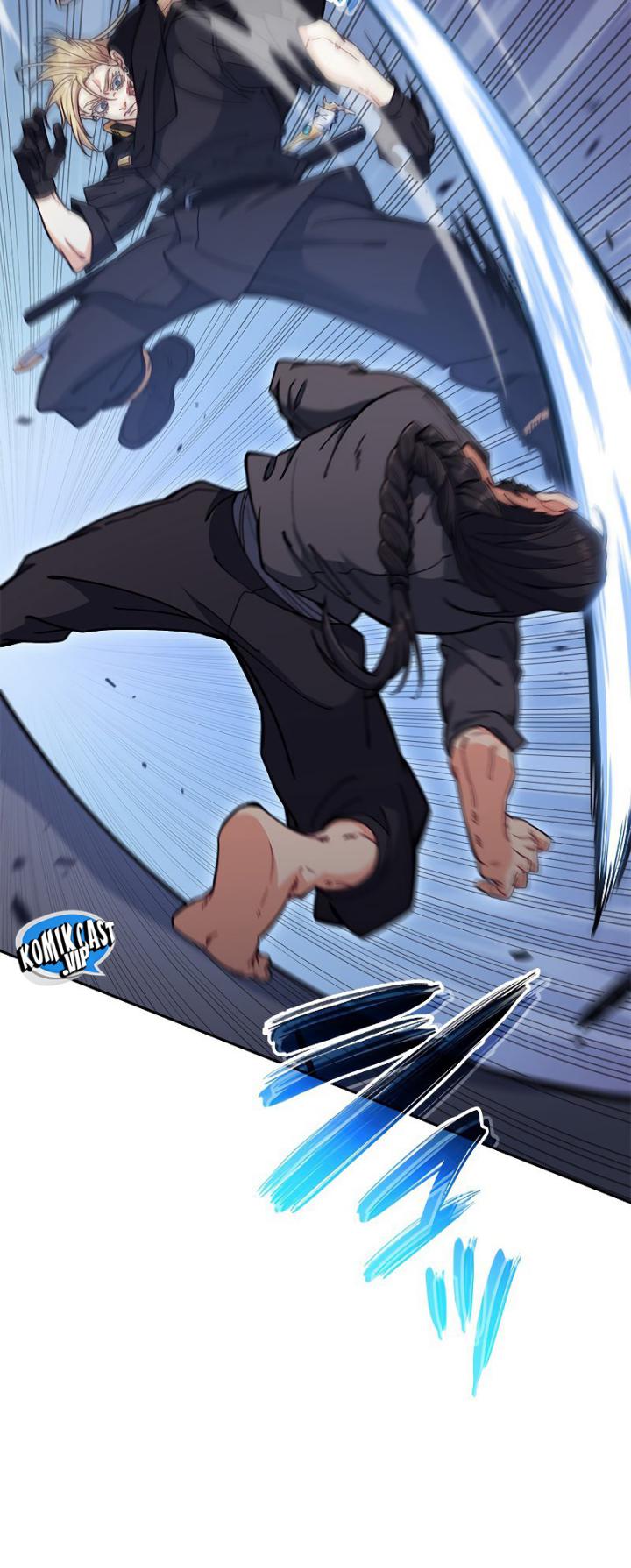 White Dragon Duke: Pendragon Chapter 84 Gambar 31