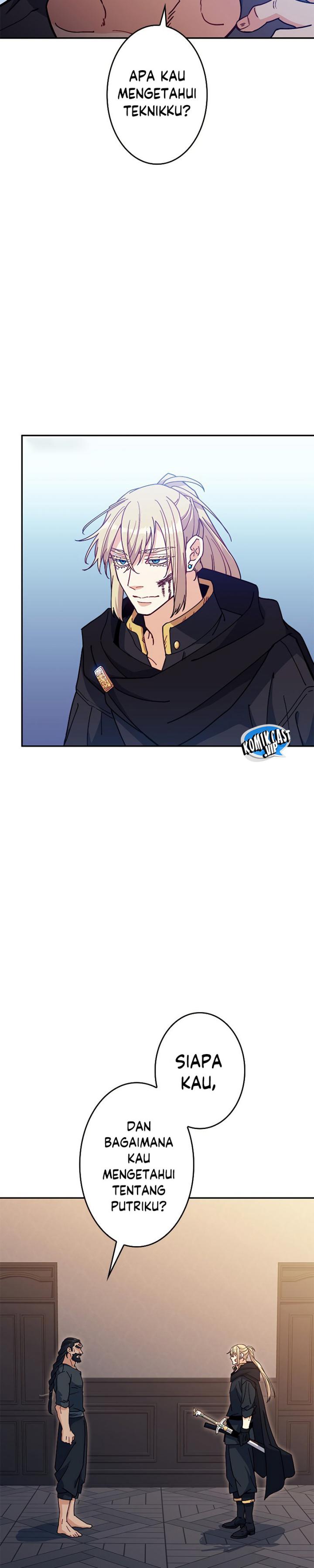 White Dragon Duke: Pendragon Chapter 84 Gambar 33