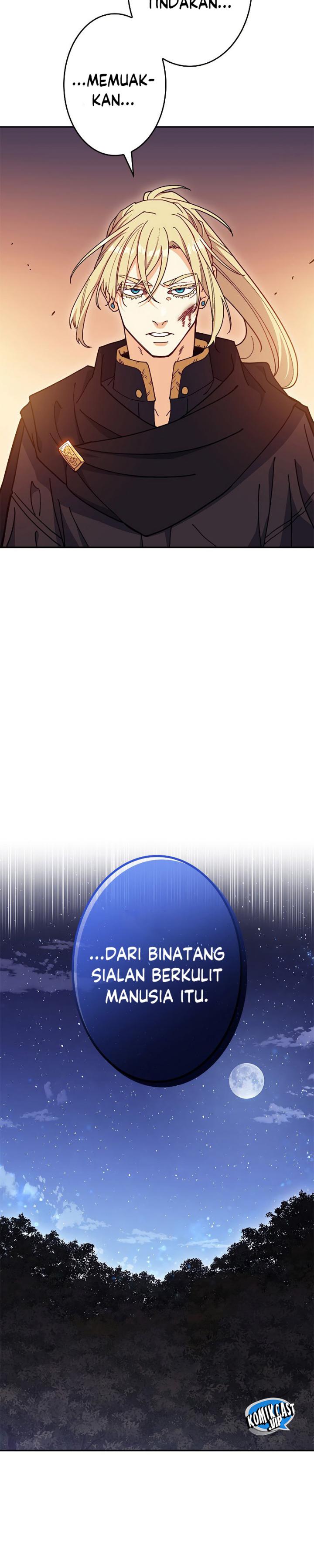 White Dragon Duke: Pendragon Chapter 84 Gambar 36