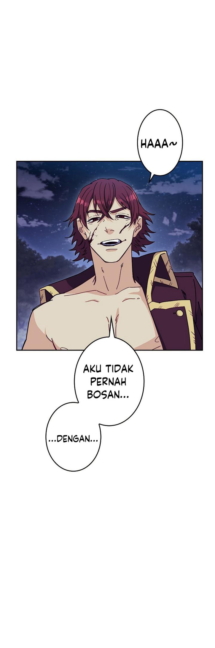 White Dragon Duke: Pendragon Chapter 84 Gambar 37