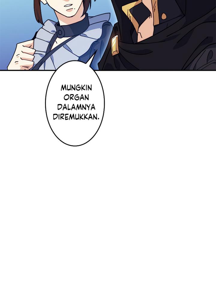 White Dragon Duke: Pendragon Chapter 86 Gambar 4