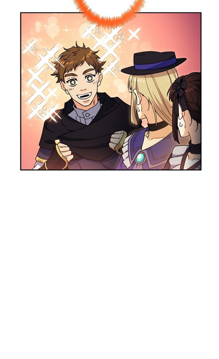 White Dragon Duke: Pendragon Chapter 86 Gambar 7