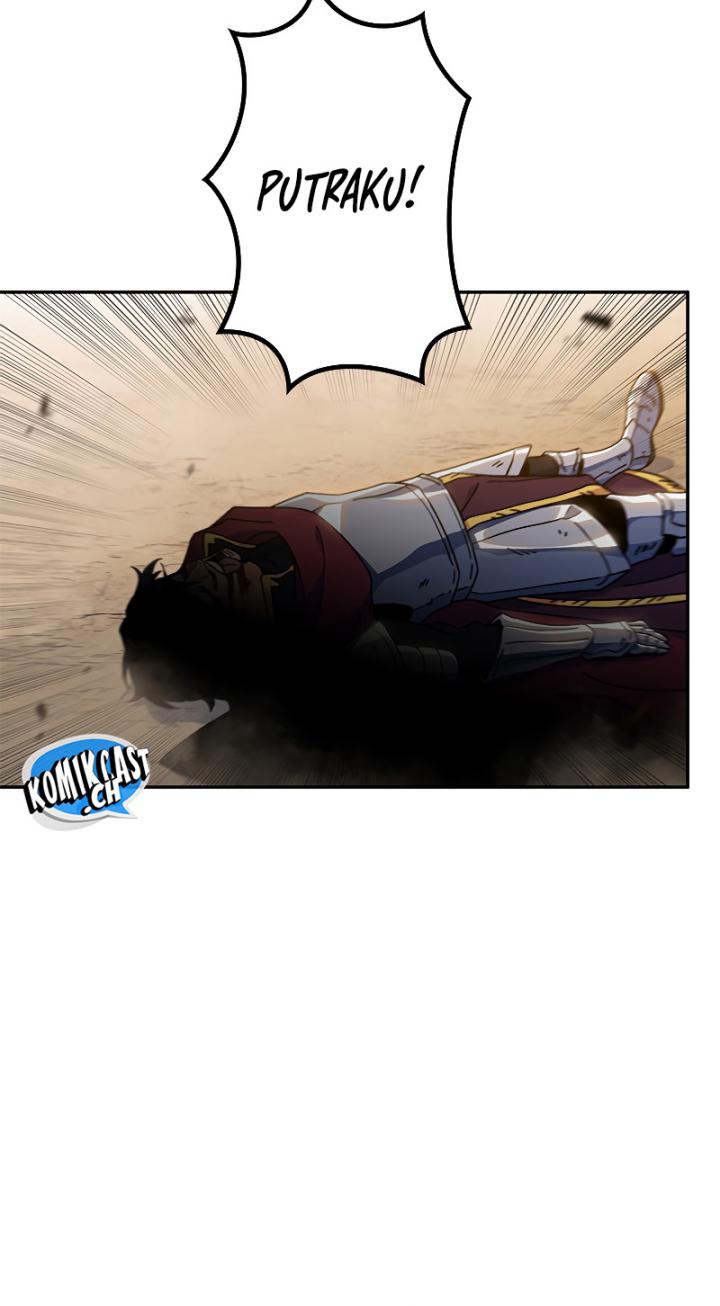 White Dragon Duke: Pendragon Chapter 86 Gambar 10