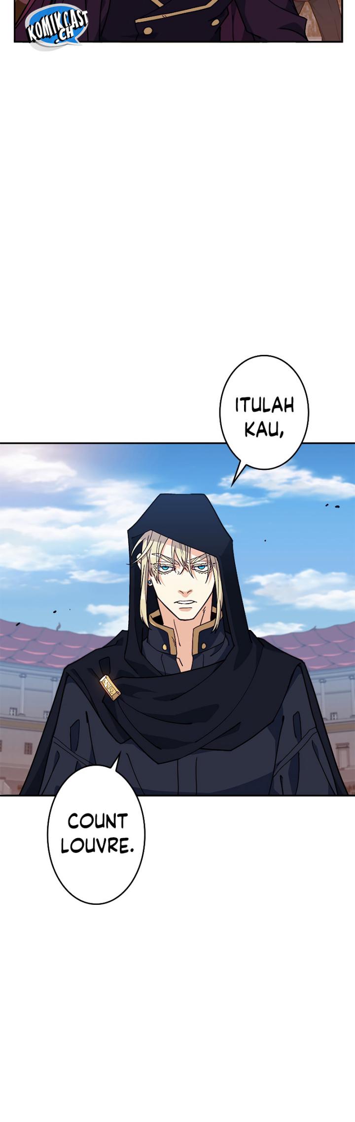 White Dragon Duke: Pendragon Chapter 86 Gambar 22