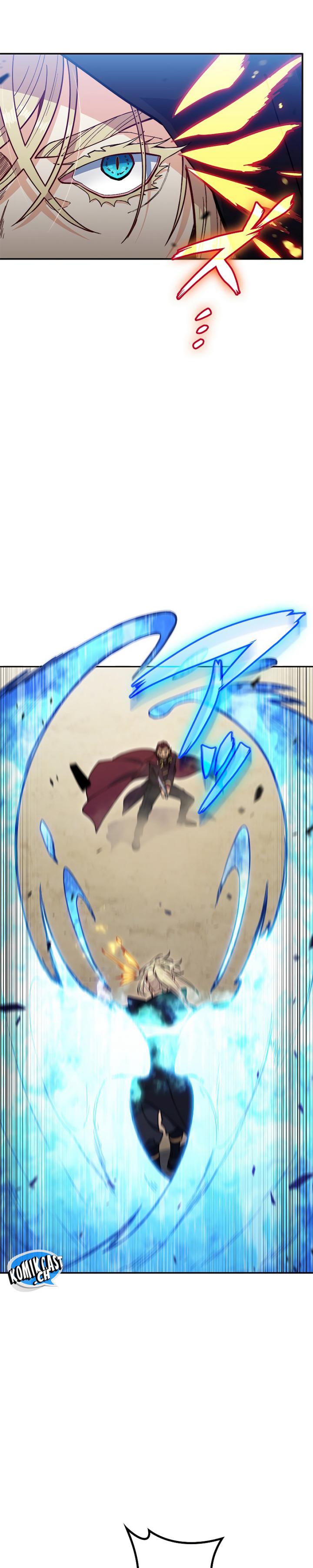White Dragon Duke: Pendragon Chapter 86 Gambar 24