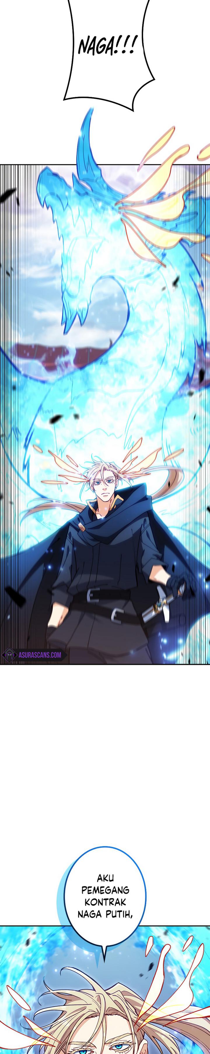 White Dragon Duke: Pendragon Chapter 86 Gambar 27