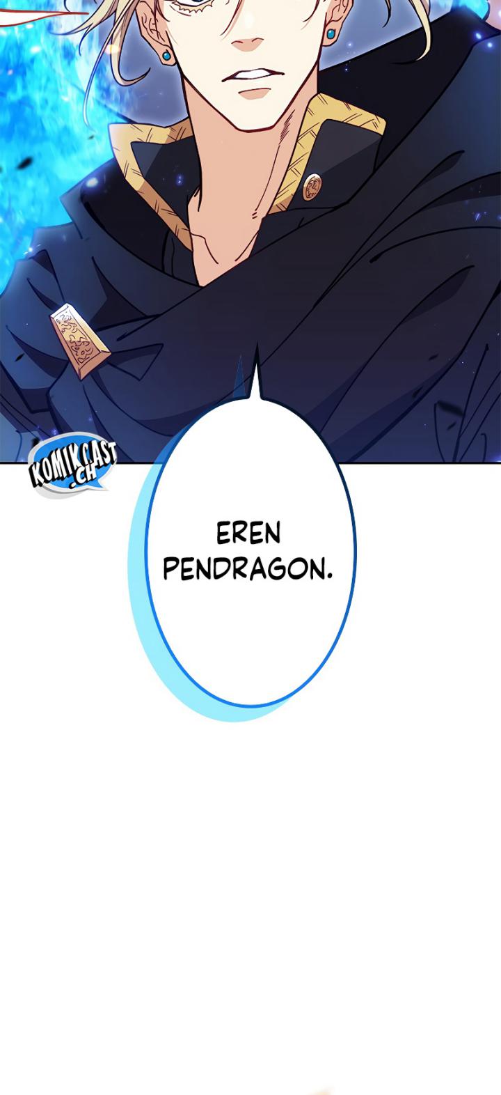 White Dragon Duke: Pendragon Chapter 86 Gambar 28