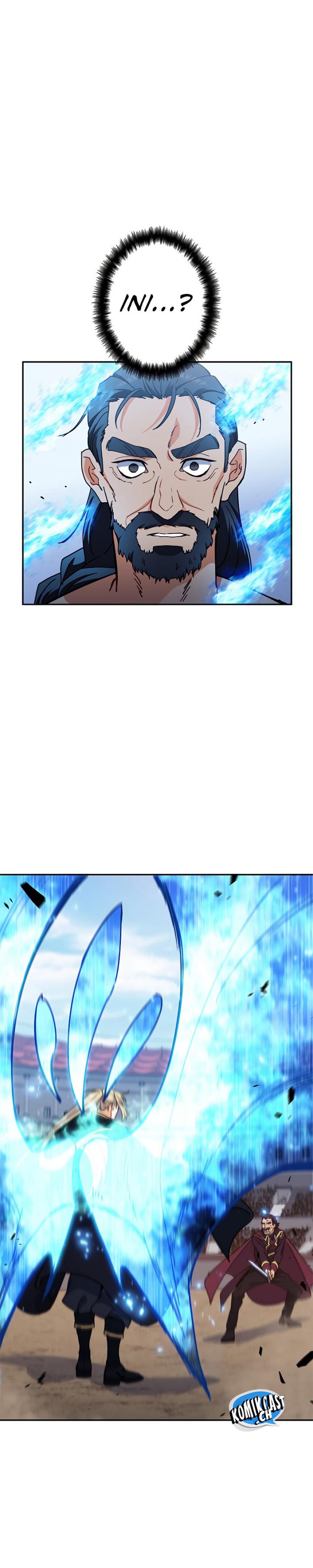 White Dragon Duke: Pendragon Chapter 86 Gambar 30