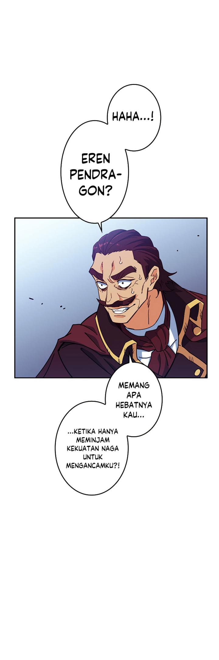 White Dragon Duke: Pendragon Chapter 86 Gambar 31