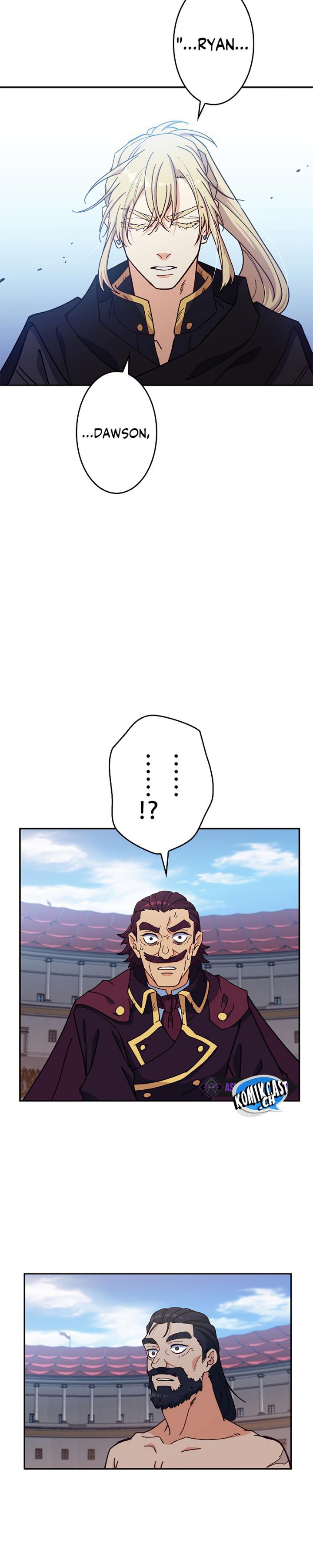 White Dragon Duke: Pendragon Chapter 86 Gambar 39