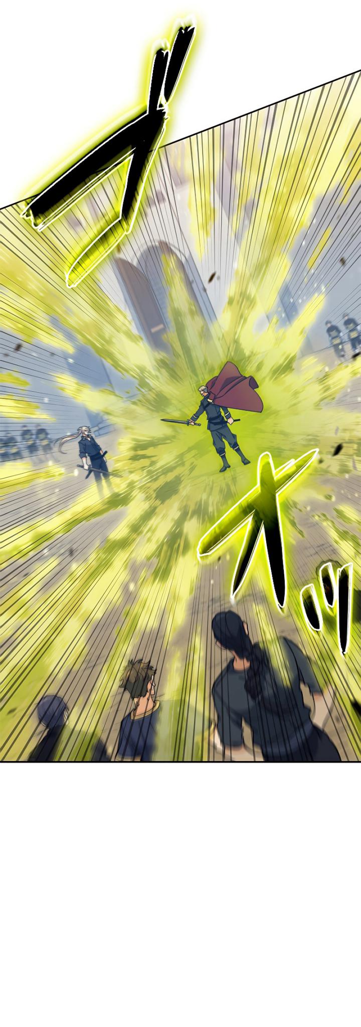 White Dragon Duke: Pendragon Chapter 92 Gambar 7