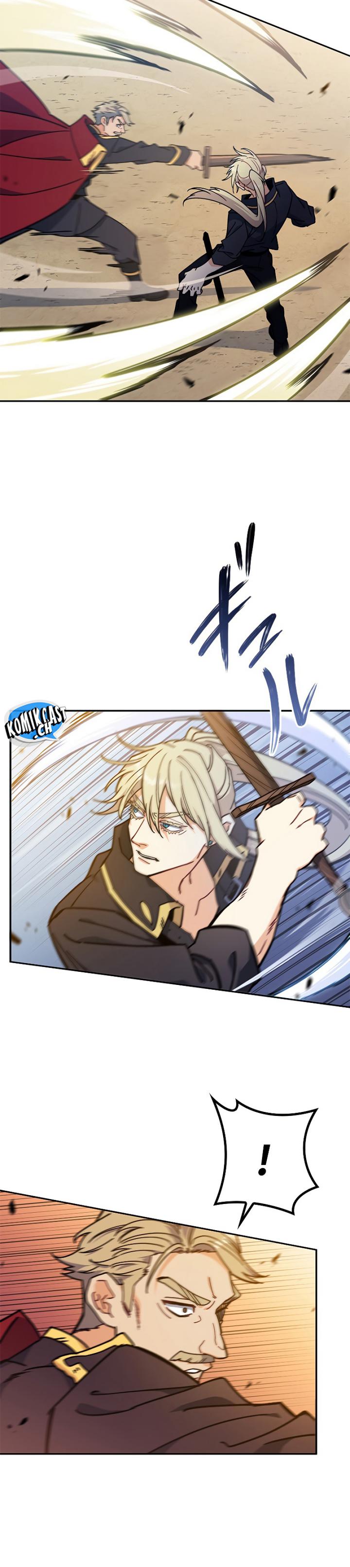 White Dragon Duke: Pendragon Chapter 92 Gambar 19