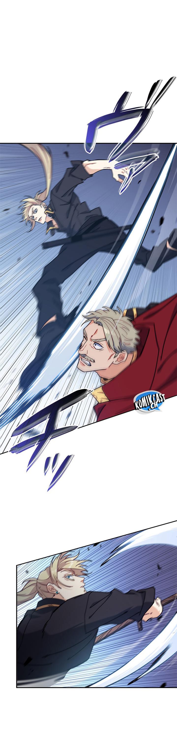 White Dragon Duke: Pendragon Chapter 92 Gambar 22