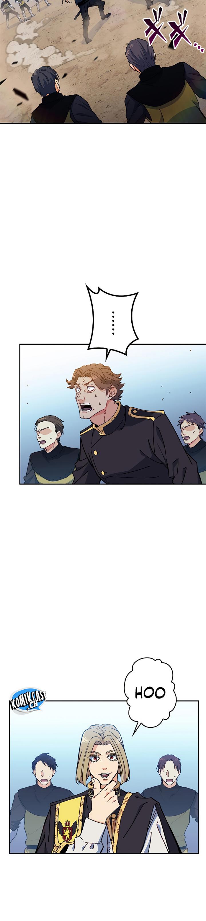 White Dragon Duke: Pendragon Chapter 92 Gambar 25