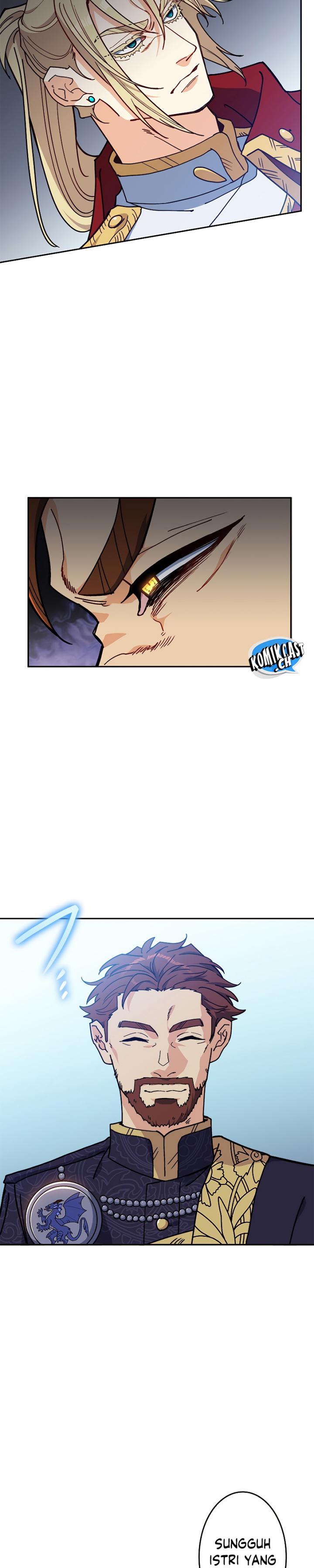 White Dragon Duke: Pendragon Chapter 96 Gambar 12