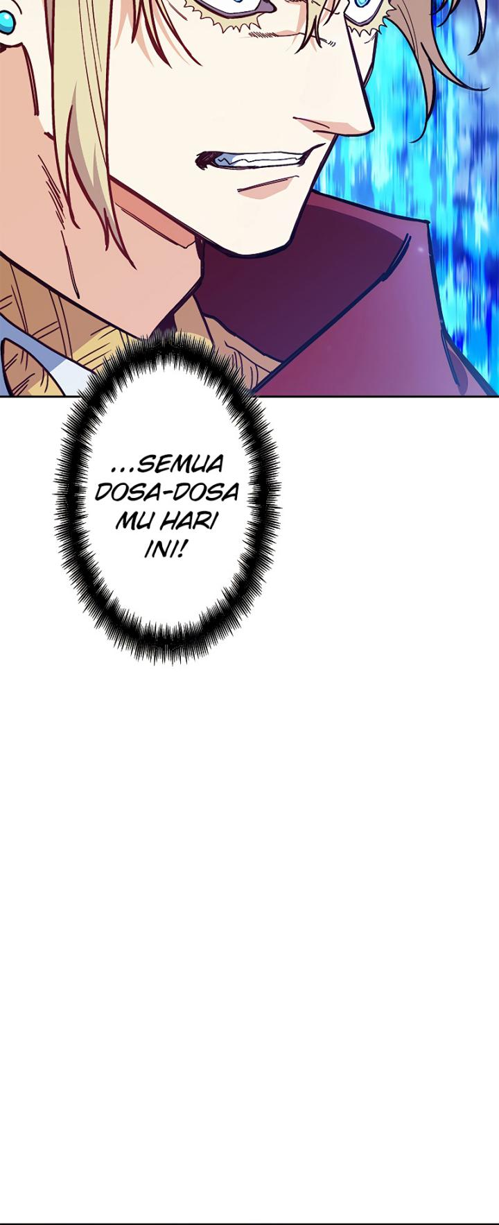 White Dragon Duke: Pendragon Chapter 96 Gambar 34