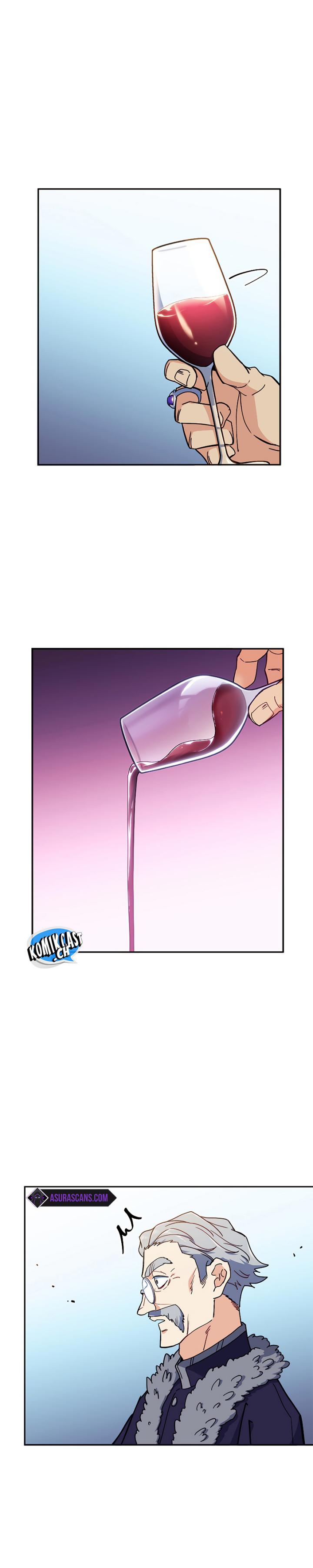 White Dragon Duke: Pendragon Chapter 96 Gambar 39