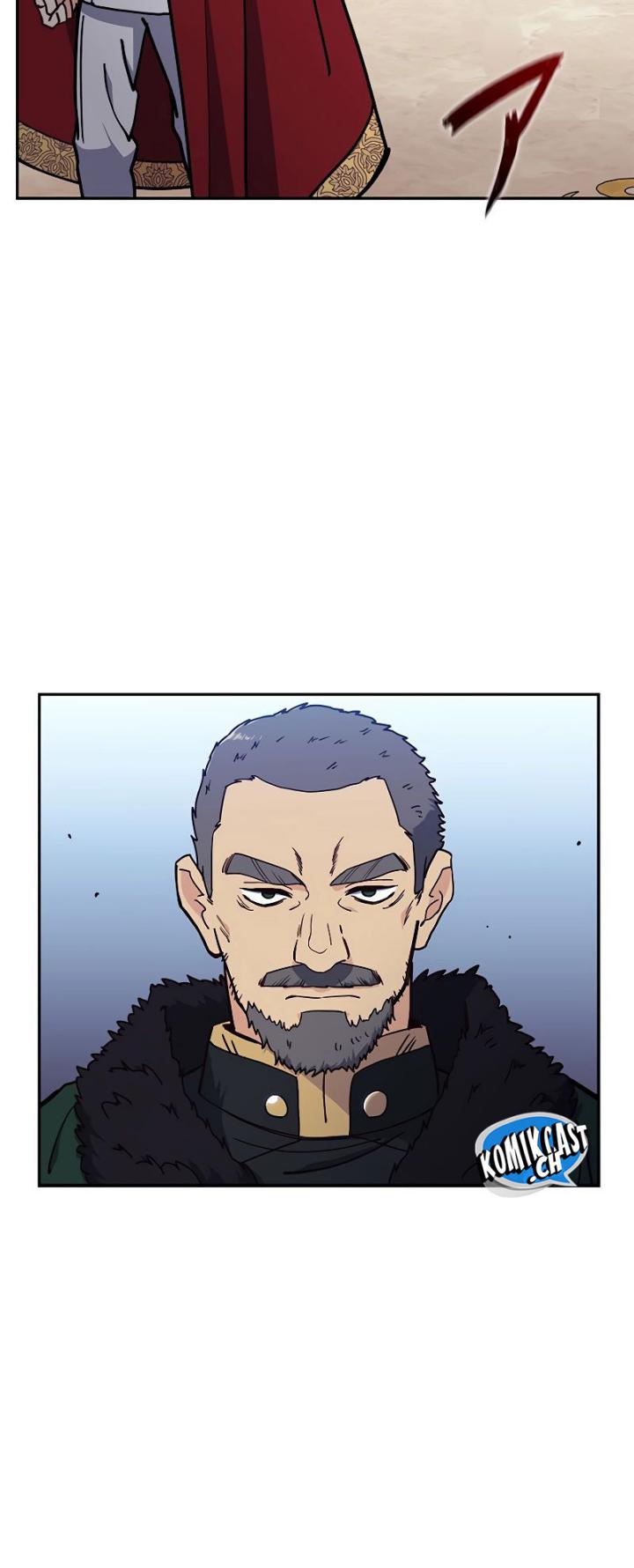 White Dragon Duke: Pendragon Chapter 100 Gambar 7