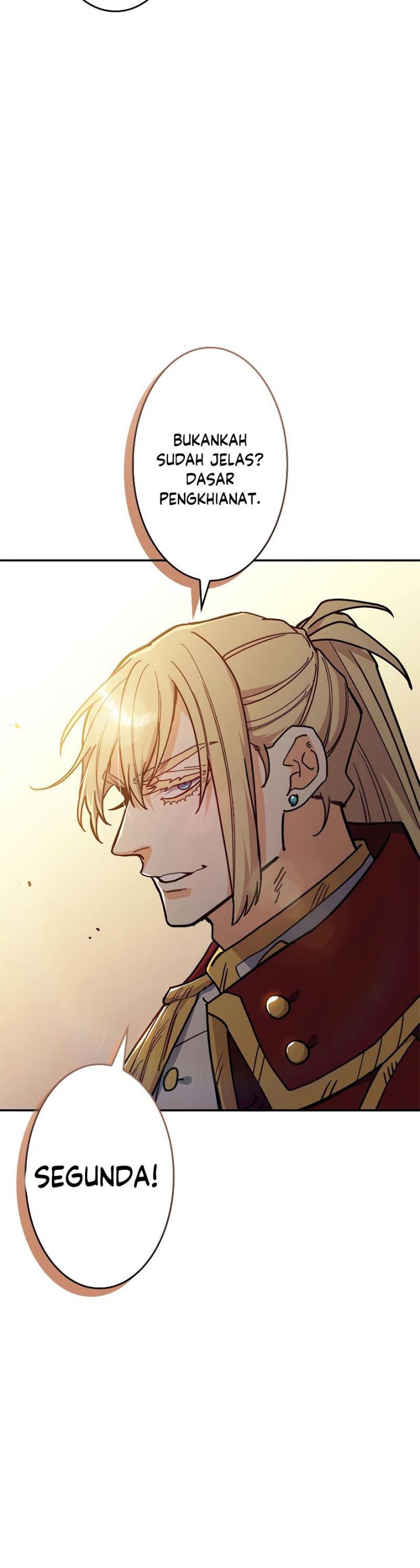 White Dragon Duke: Pendragon Chapter 100 Gambar 10
