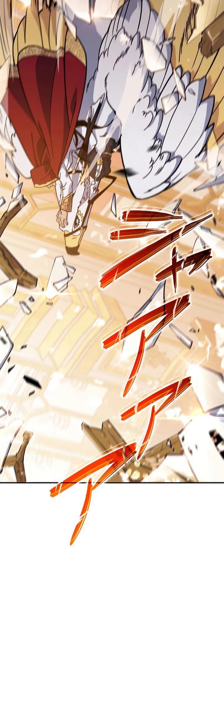 White Dragon Duke: Pendragon Chapter 100 Gambar 16