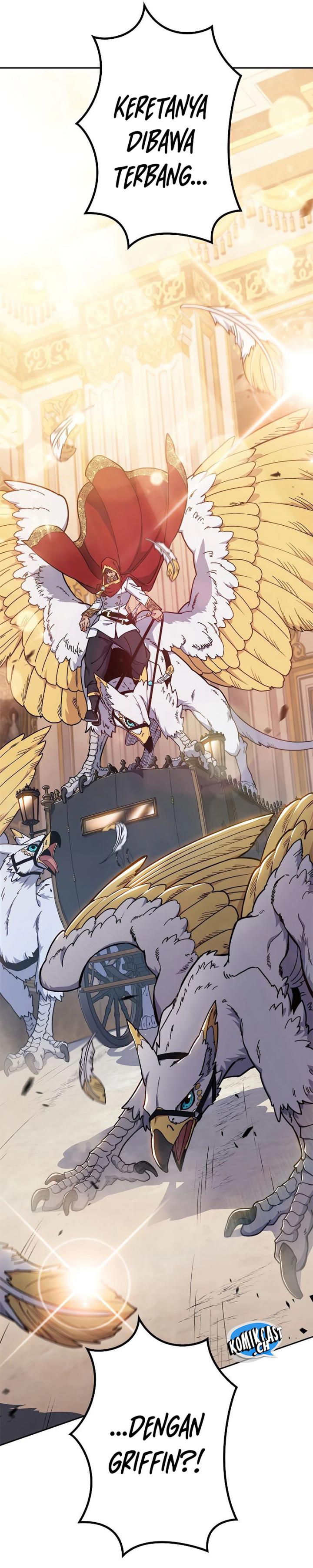 White Dragon Duke: Pendragon Chapter 100 Gambar 19