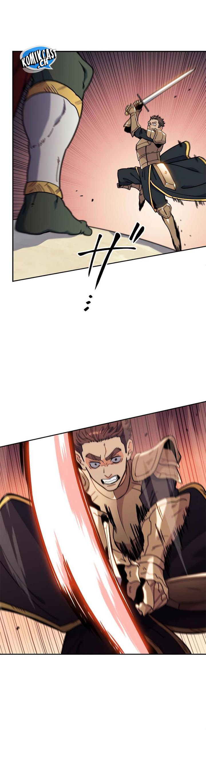 White Dragon Duke: Pendragon Chapter 100 Gambar 21