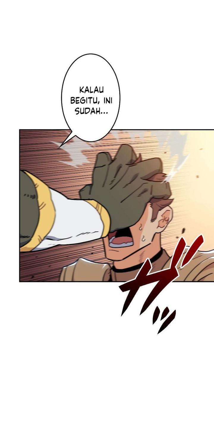 White Dragon Duke: Pendragon Chapter 100 Gambar 24