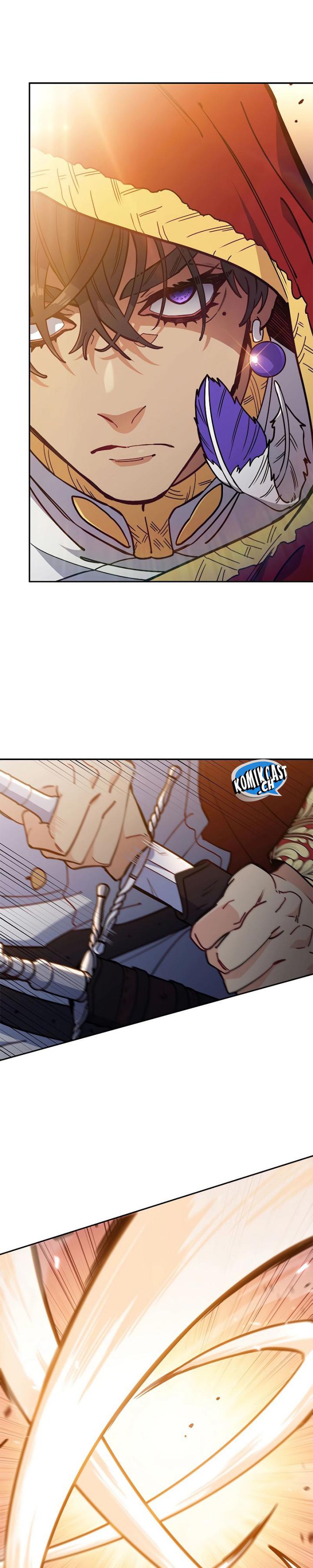 White Dragon Duke: Pendragon Chapter 100 Gambar 28