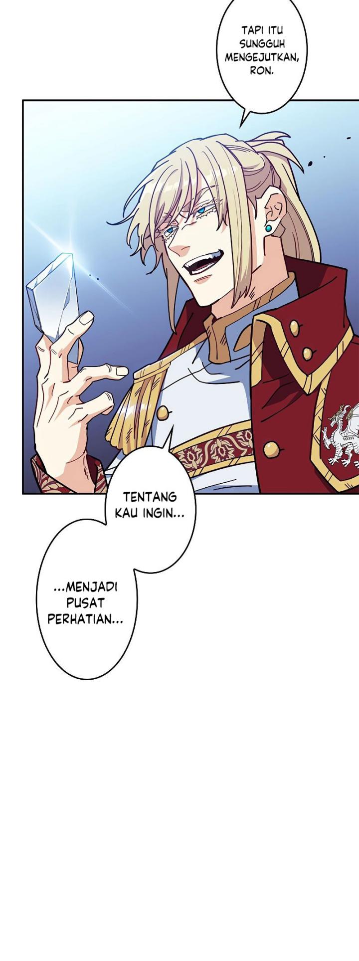 White Dragon Duke: Pendragon Chapter 100 Gambar 39