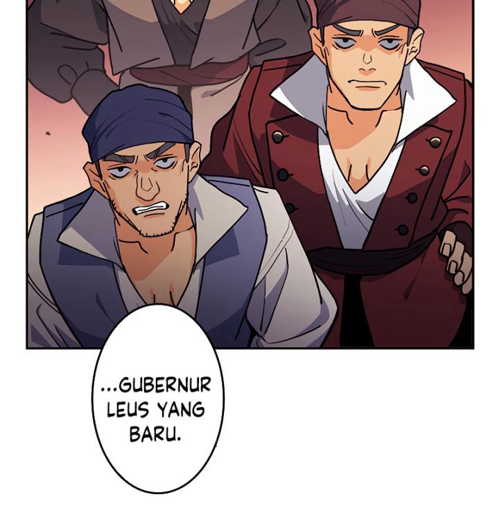 White Dragon Duke: Pendragon Chapter 109 Gambar 35