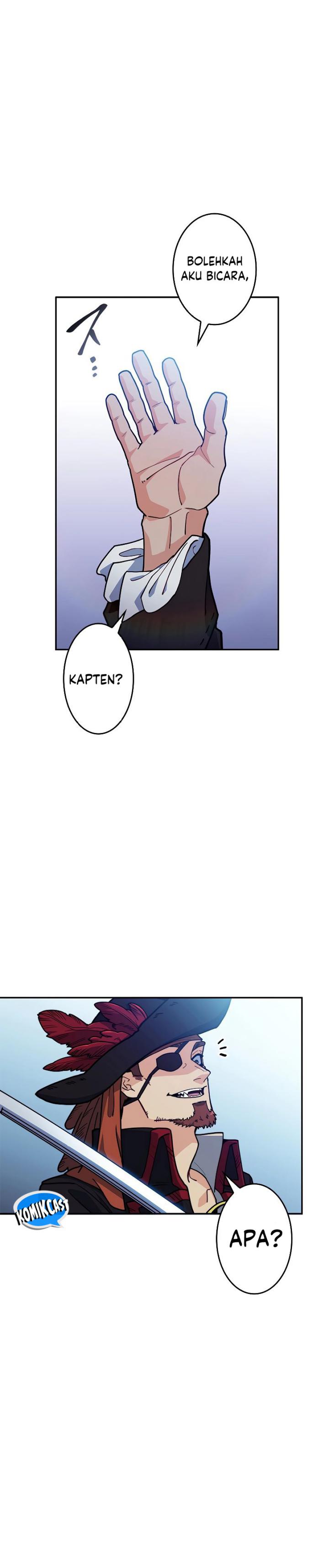 White Dragon Duke: Pendragon Chapter 109 Gambar 39