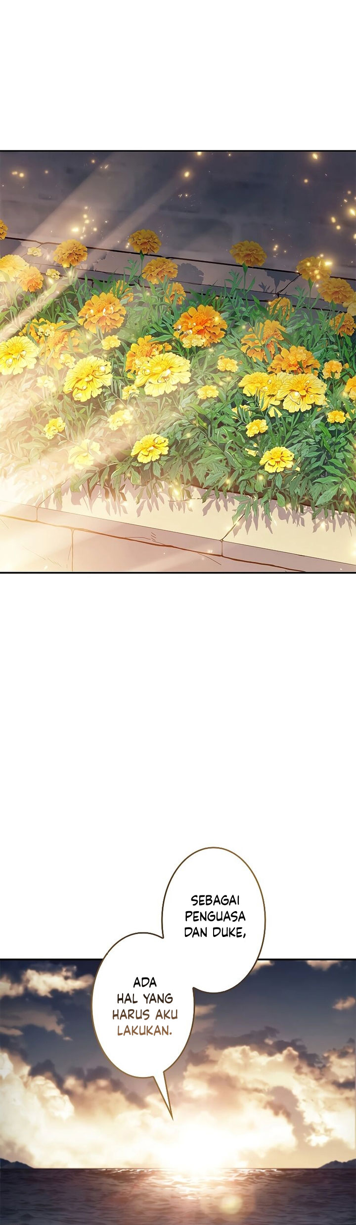 White Dragon Duke: Pendragon Chapter 112 Gambar 4